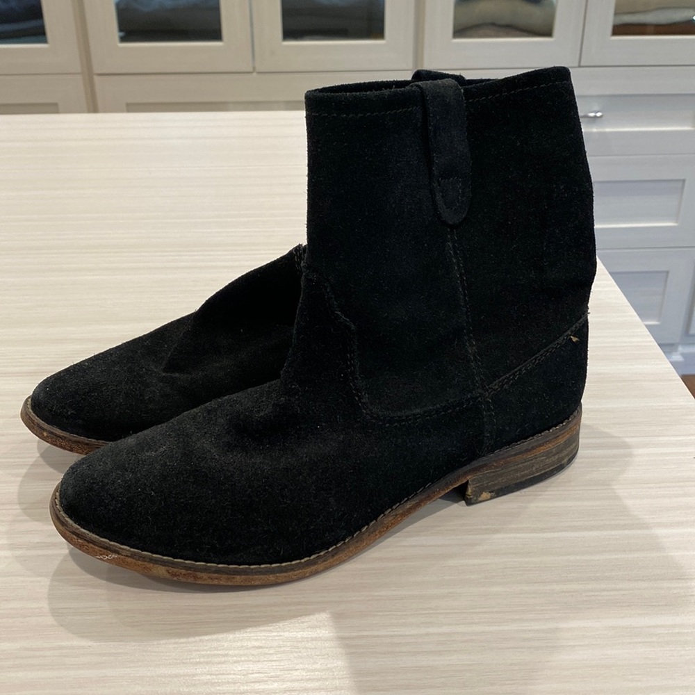 Booties